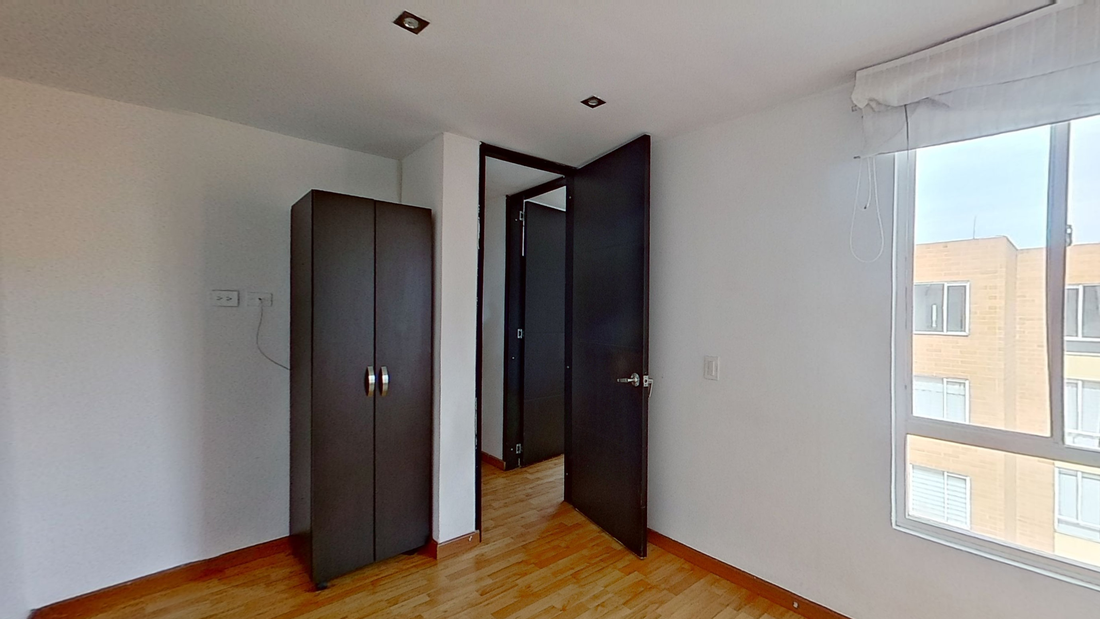 Apartamento en Venta en el Conjunto Senderos de Santa Ana