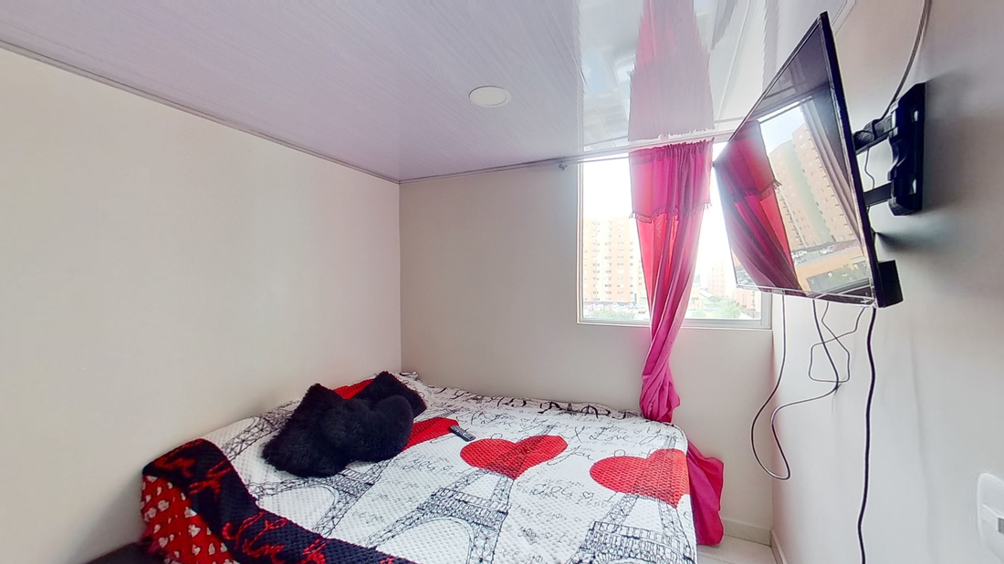 Apartamento en Venta en el Conjunto Fontana 1