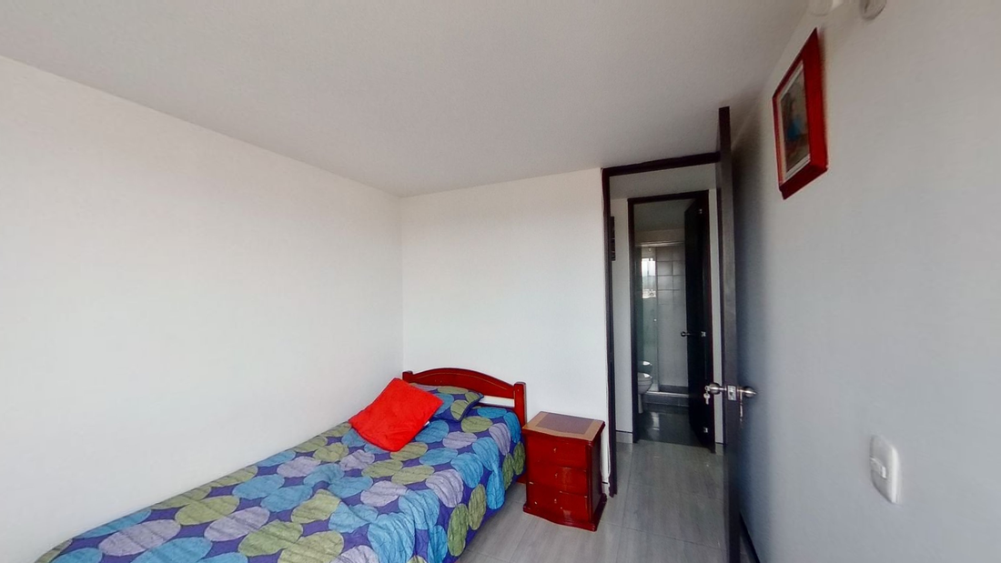 Apartamento en Venta en el Conjunto Fontana La Prosperidad