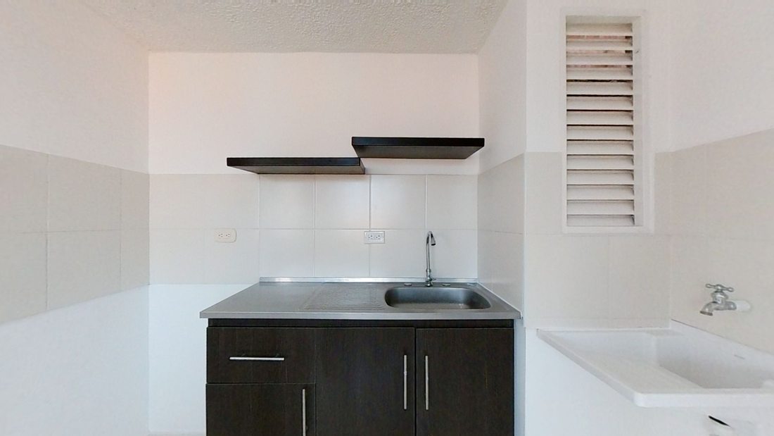 Apartamento en Venta en el Conjunto La Confianza 2