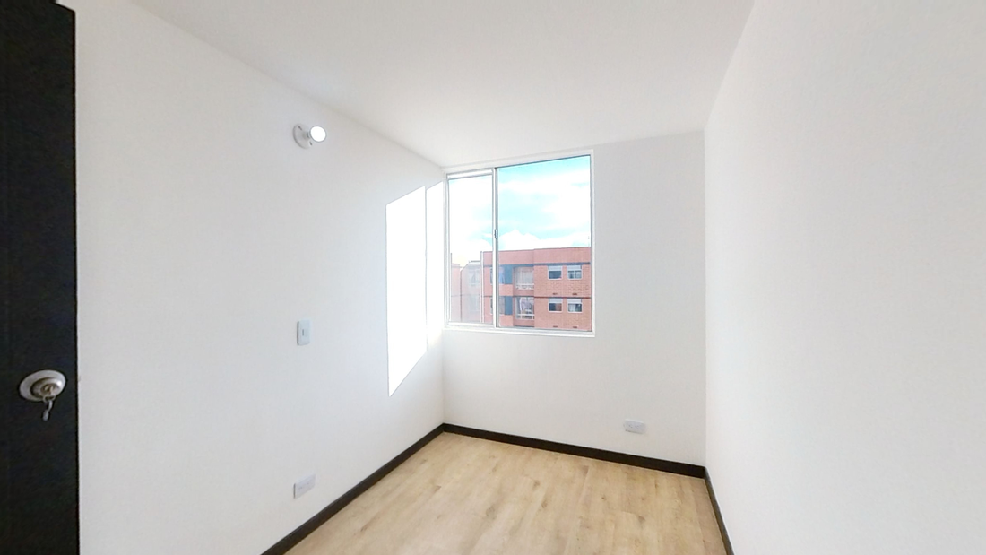 Apartamento en Venta en el Conjunto Violeta