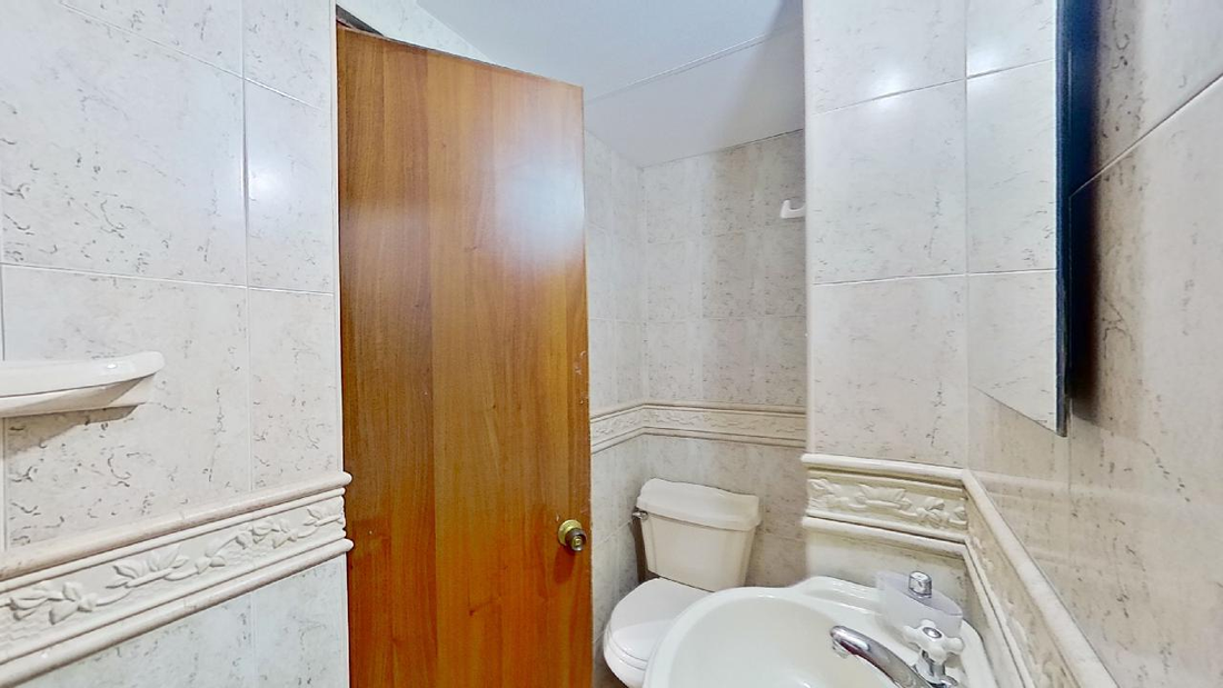 Apartamento en Venta en el Conjunto Calamari Reservado