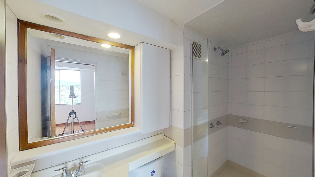 Apartamento en Venta en el Conjunto Club Residencial Pontevedra