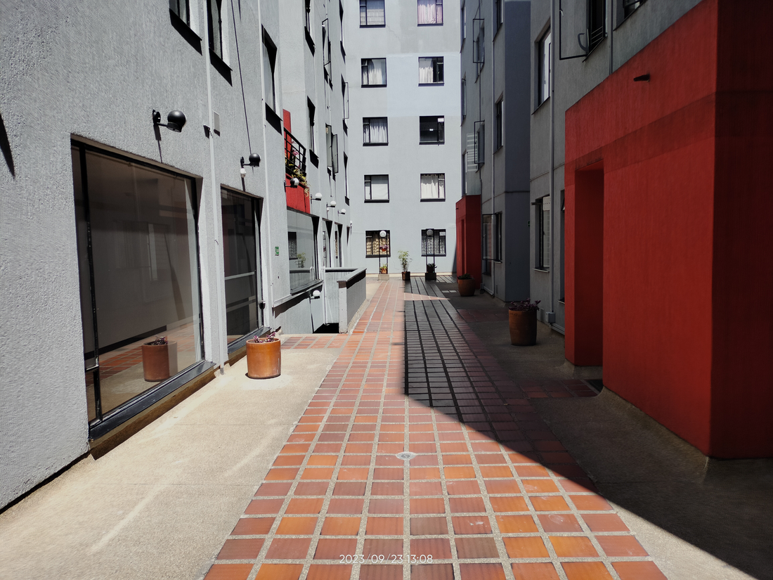 Apartamento en Venta en el Conjunto Plazuelas 2