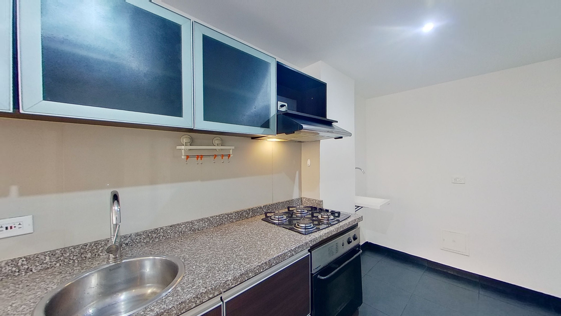 Apartamento en Venta en el Conjunto Altos de Rosa Blanca 2