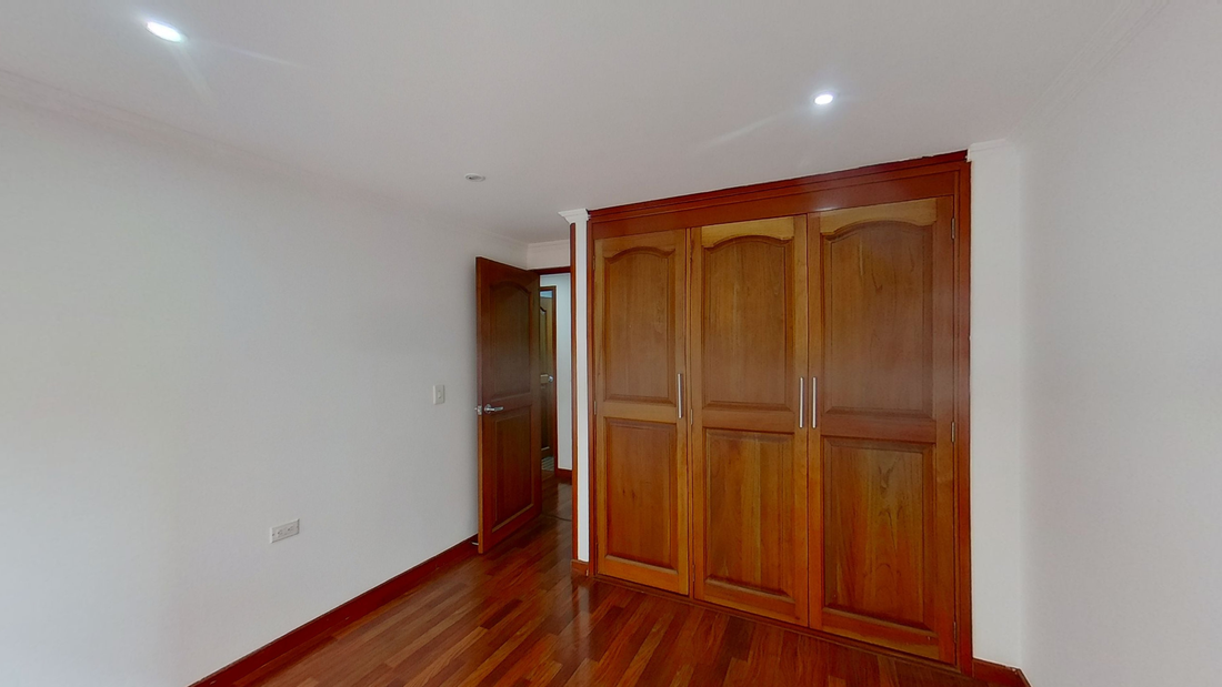 Apartamento en Venta en el Conjunto Mirador Pijao
