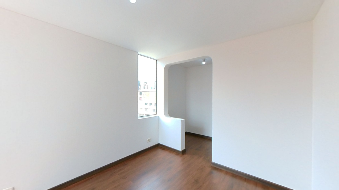 Apartamento en Venta en el Conjunto Parques de Castilla 3