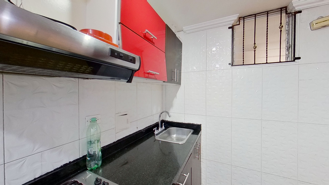 Apartamento en Venta en el Conjunto Edificio Ambrocia