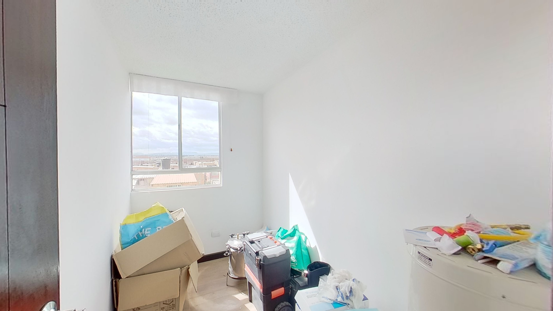 Apartamento en Venta en el Conjunto Santa Rita 1