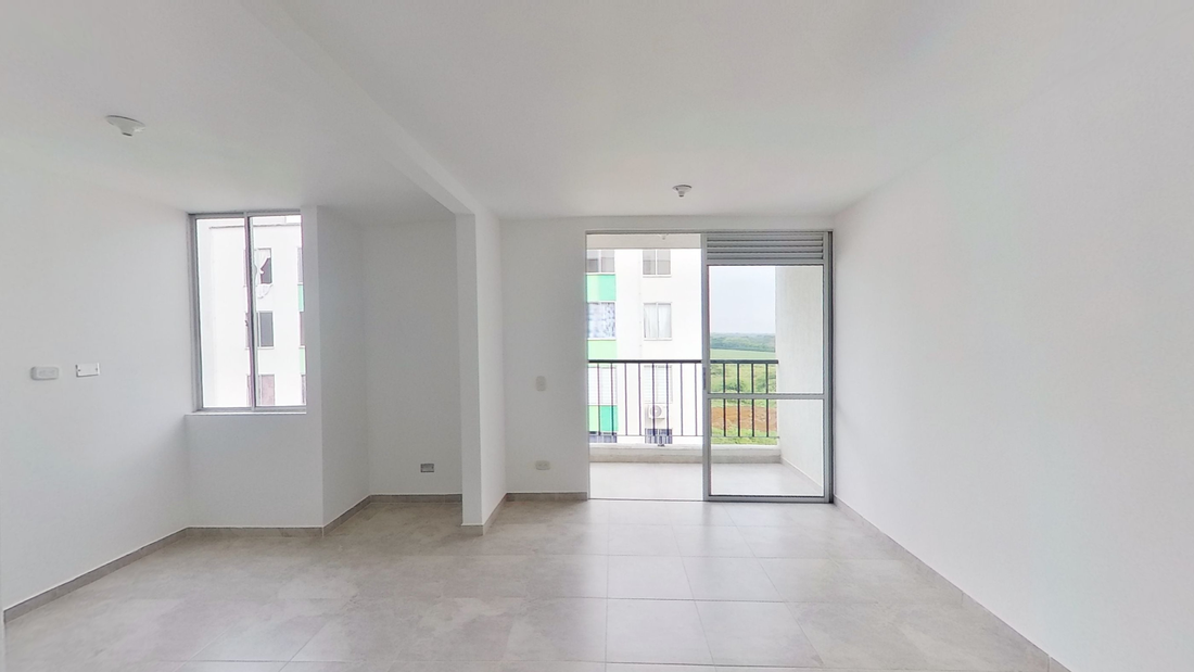 Apartamento en Venta en el Conjunto Carbonero