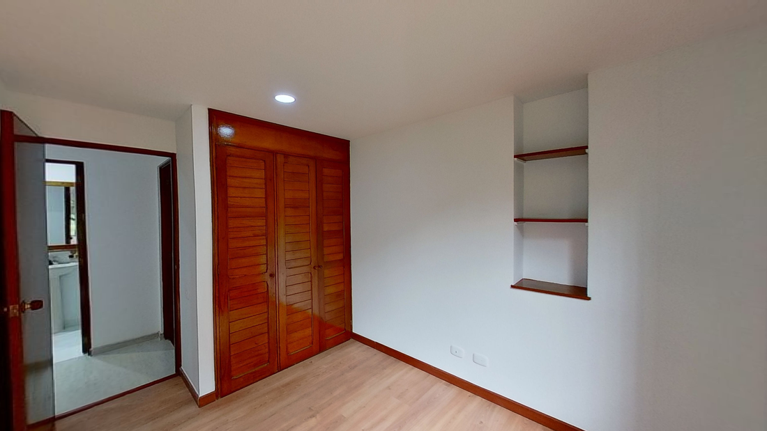 Apartamento en Venta en el Conjunto Aticos Colina Norte 3