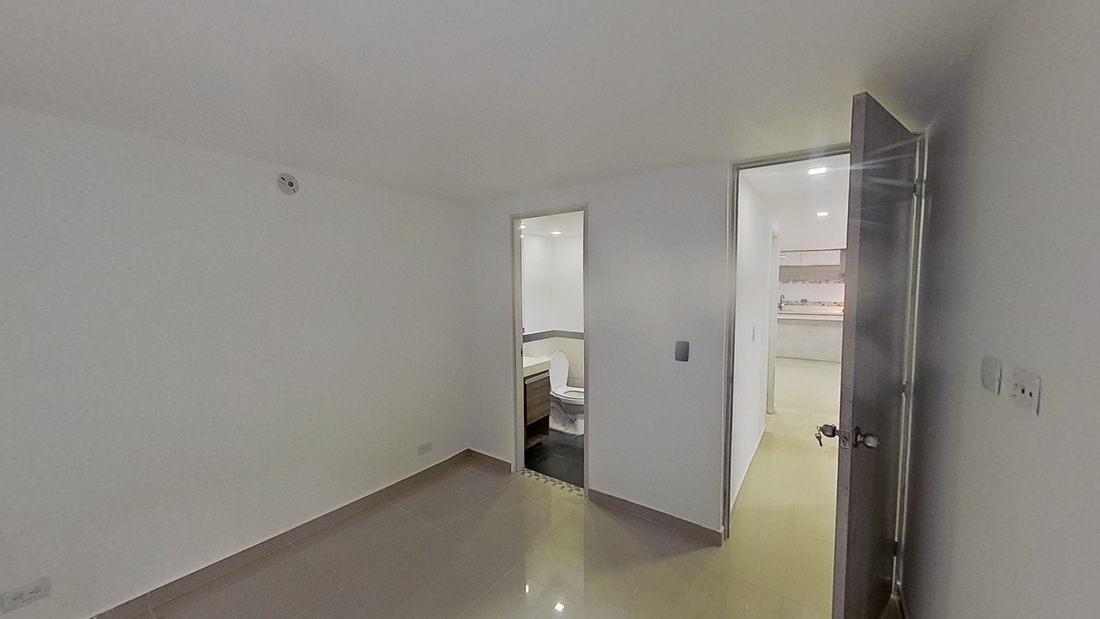 Apartamento en Venta en el Conjunto Puerta Madera