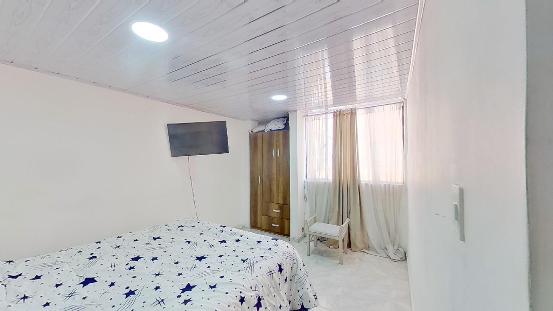 Apartamento en Venta en el Conjunto Avenida El Mirador 2