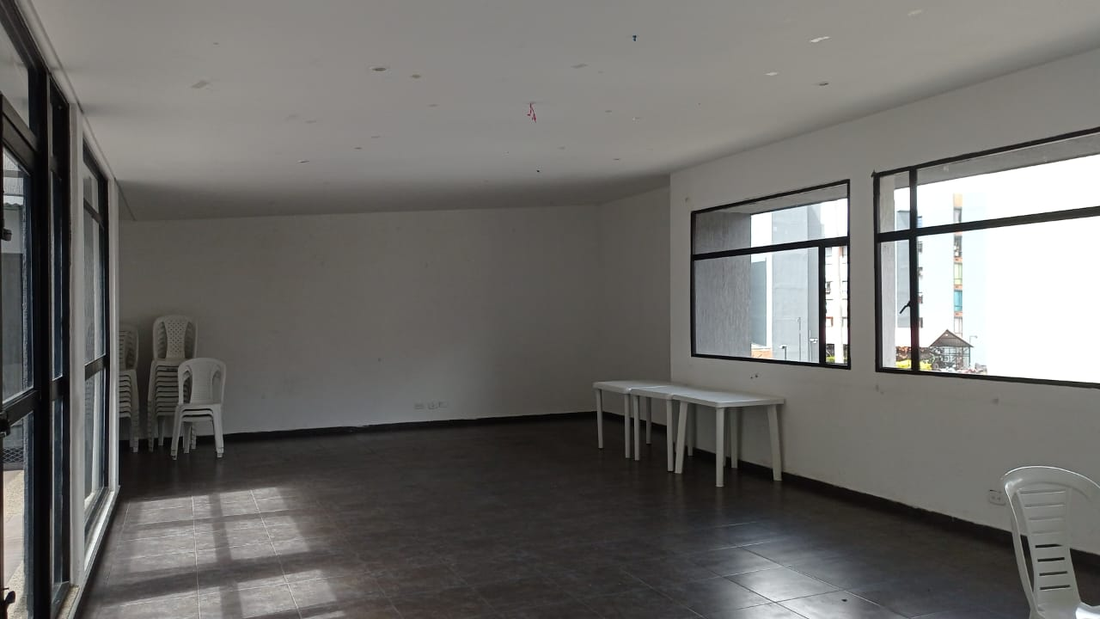 Apartamento en Venta en el Conjunto Parque Campestre 14