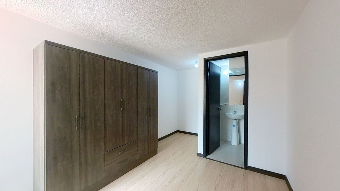 Apartamento en Venta en el Conjunto La Gratitud 1