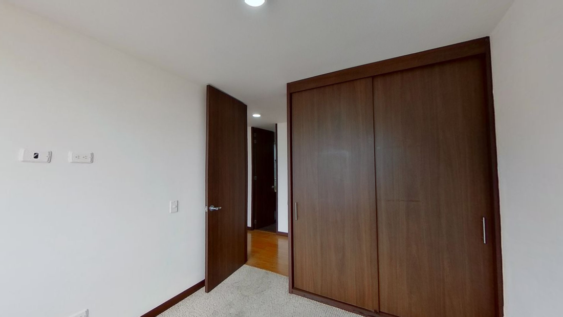 Apartamento en Venta en el Conjunto Miramont Club Residencial 1
