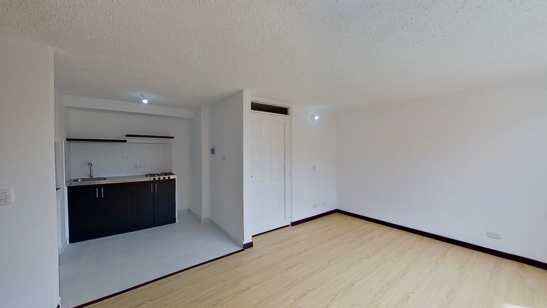 Apartamento en Venta en el Conjunto El Triunfo 2