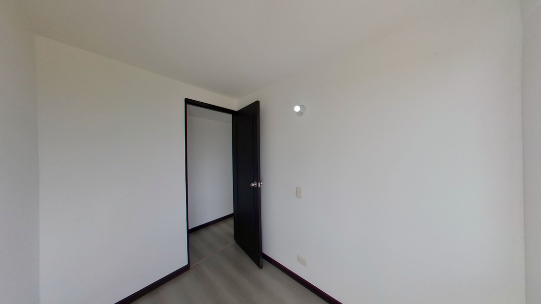 Apartamento en Venta en el Conjunto Parque Campestre 6