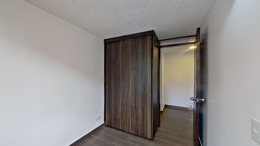 Apartamento en Venta en el Conjunto Boreal