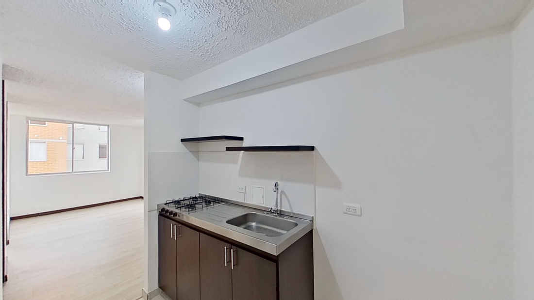 Apartamento en Venta en el Conjunto Acacia
