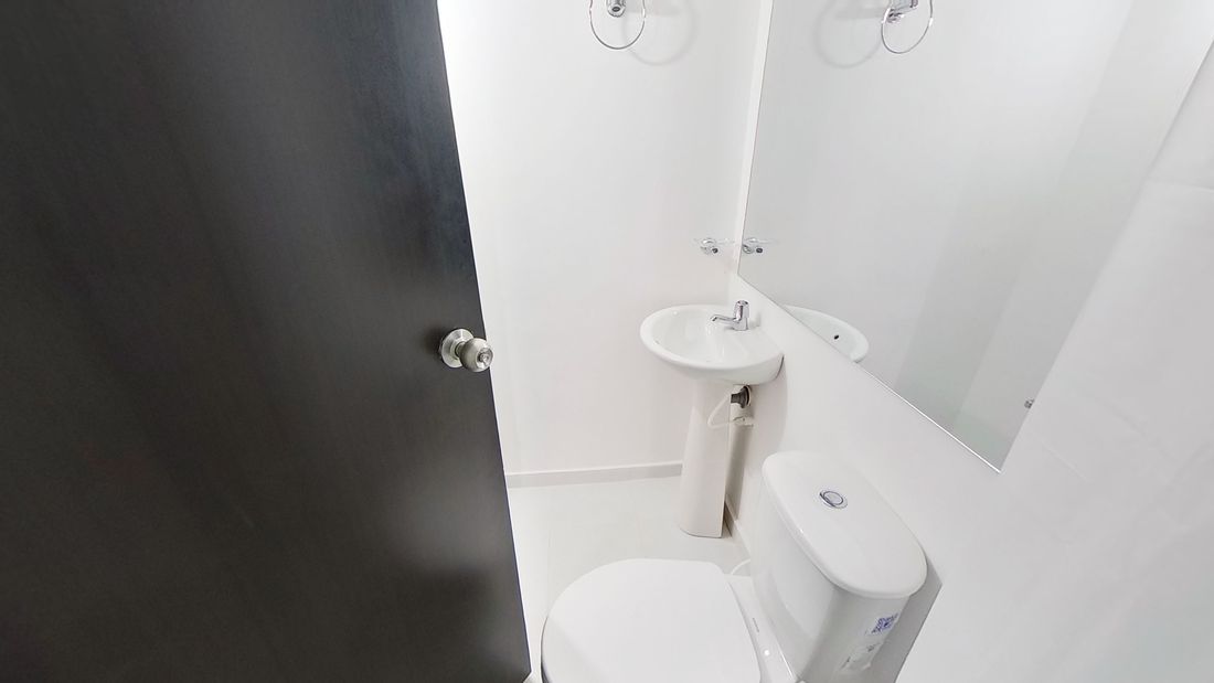 Apartamento en Venta en el Conjunto Parque Campestre Etapa 15