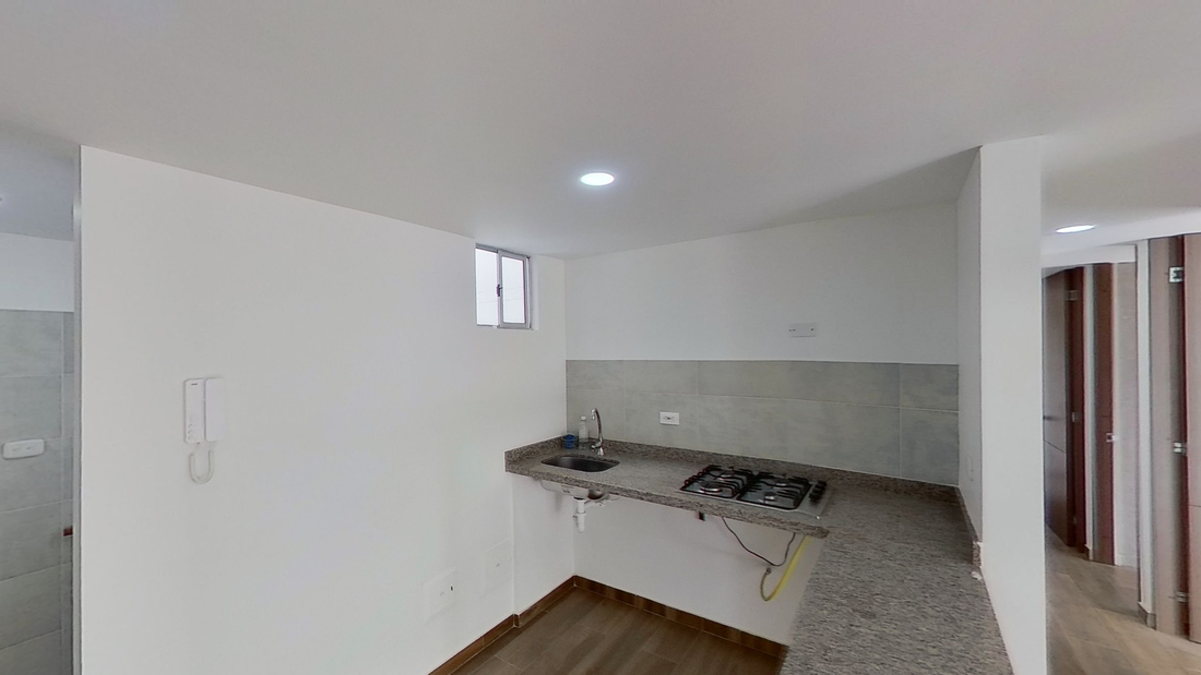 Apartamento en Venta en el Conjunto Mirador del Bosque