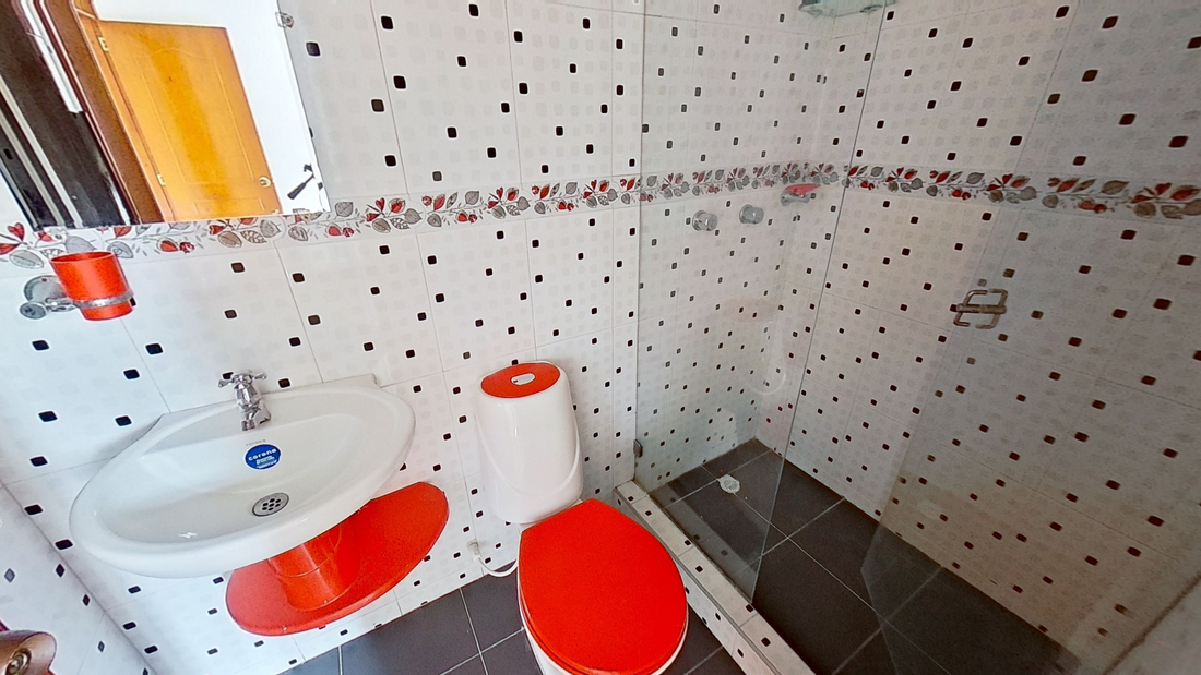 Apartamento en Venta en el Conjunto Alameda de San Pedro