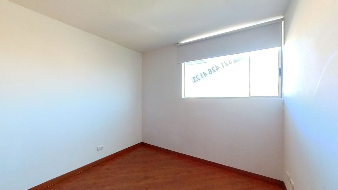 Apartamento en Venta en el Conjunto Colina Club Residencial