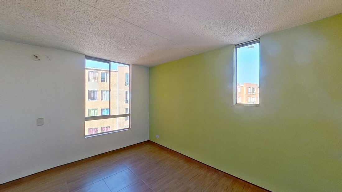 Apartamento en Venta en el Conjunto Agapanto 2