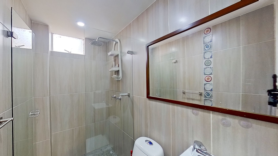 Apartamento en Venta en el Conjunto Santander