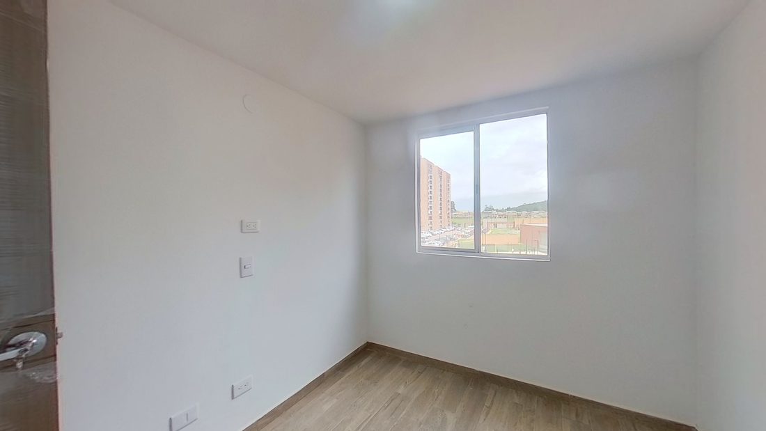 Apartamento en Venta en el Conjunto Amatista