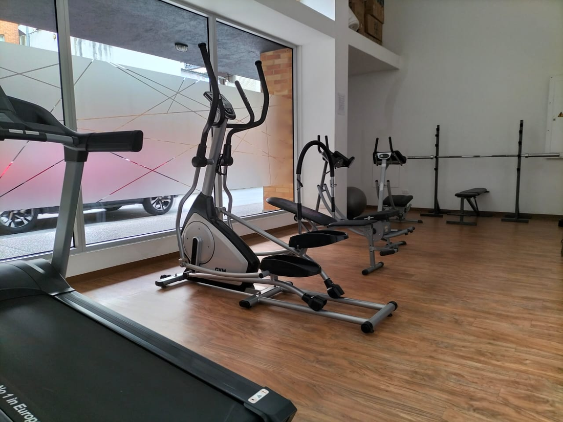 Apartamento en Venta en el Conjunto Tekto San Marcos