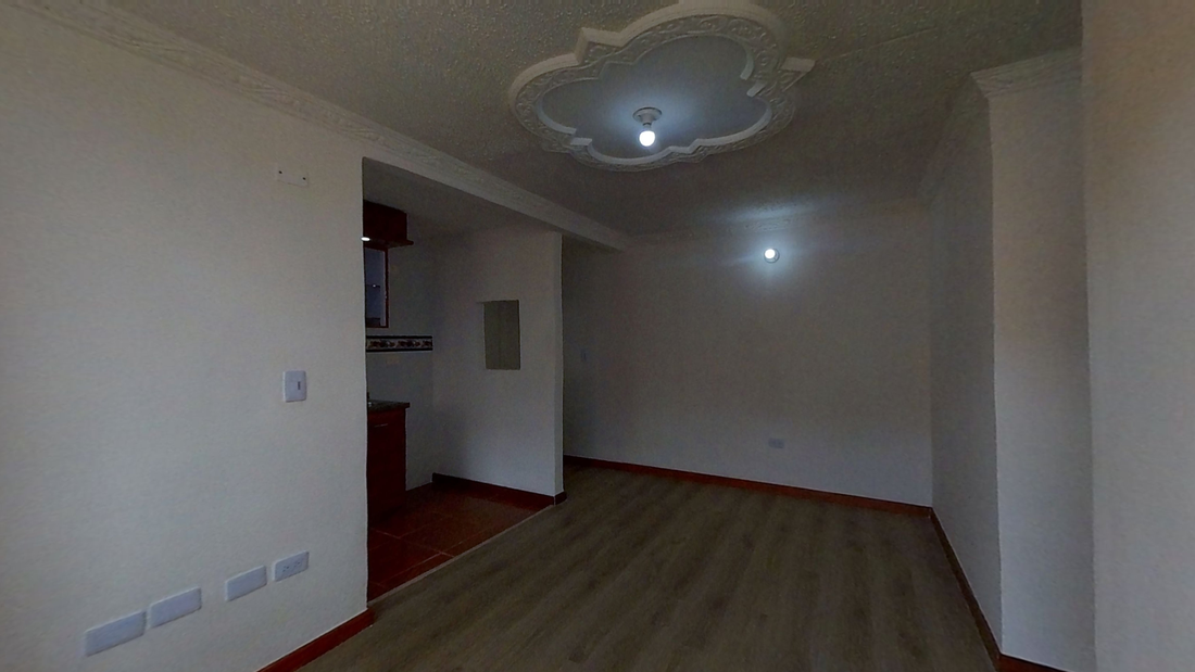 Apartamento en Venta en el Conjunto Torrentes etapa 2