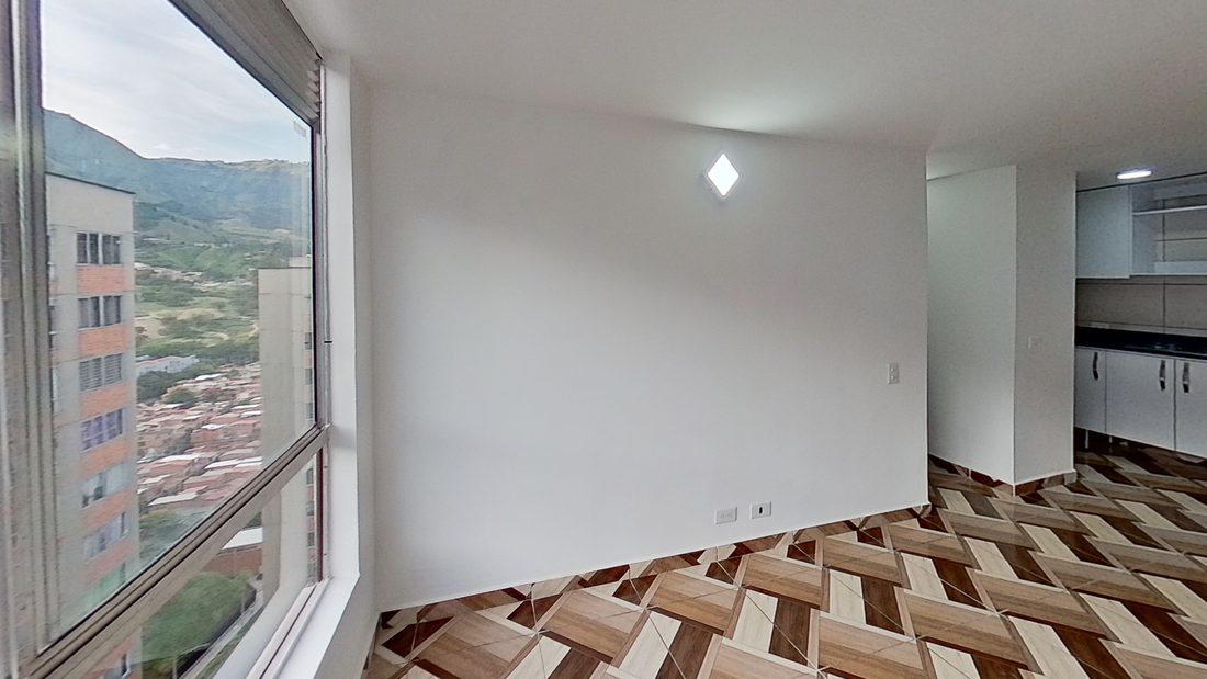Apartamento en Venta en el Conjunto Trigales