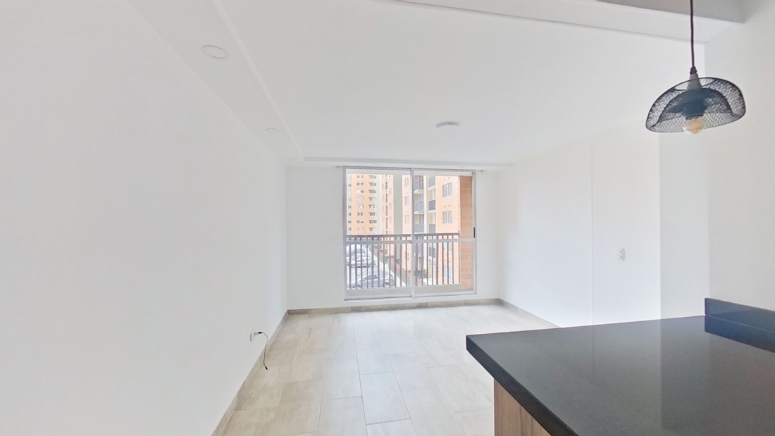 Apartamento en Venta en el Conjunto Fontana 2