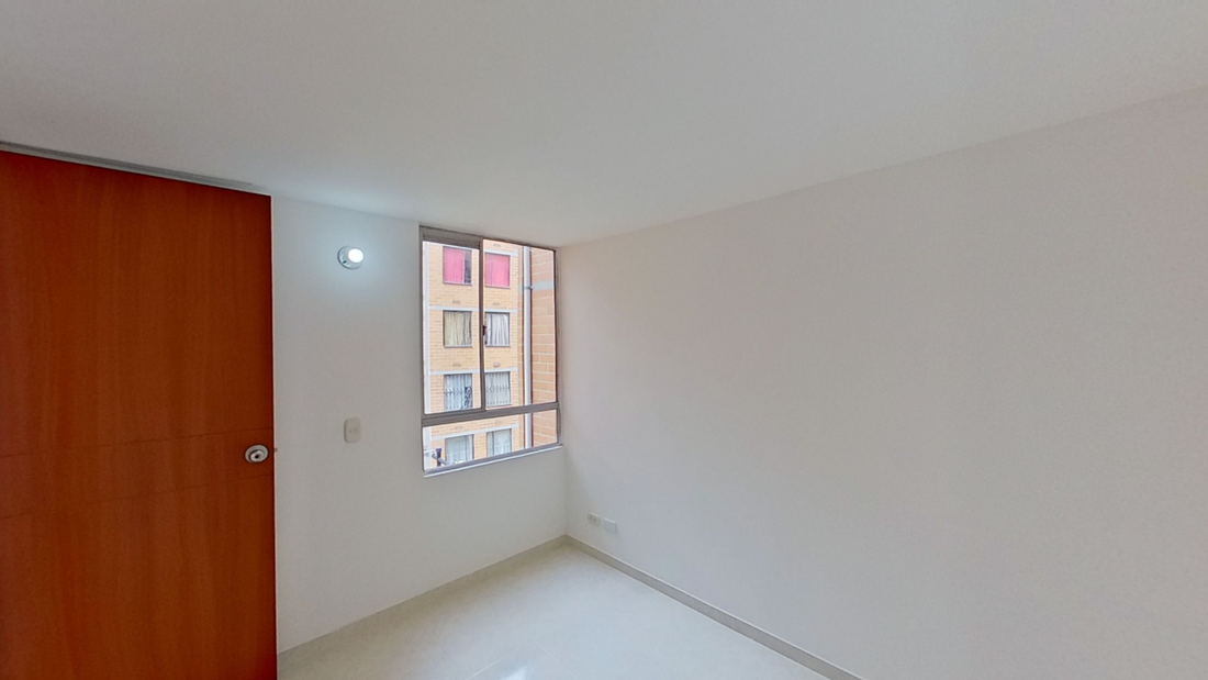 Apartamento en Venta en el Conjunto Eucalipto