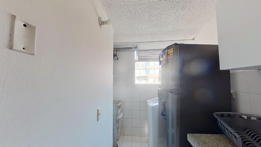 Apartamento en Venta en el Conjunto Violeta