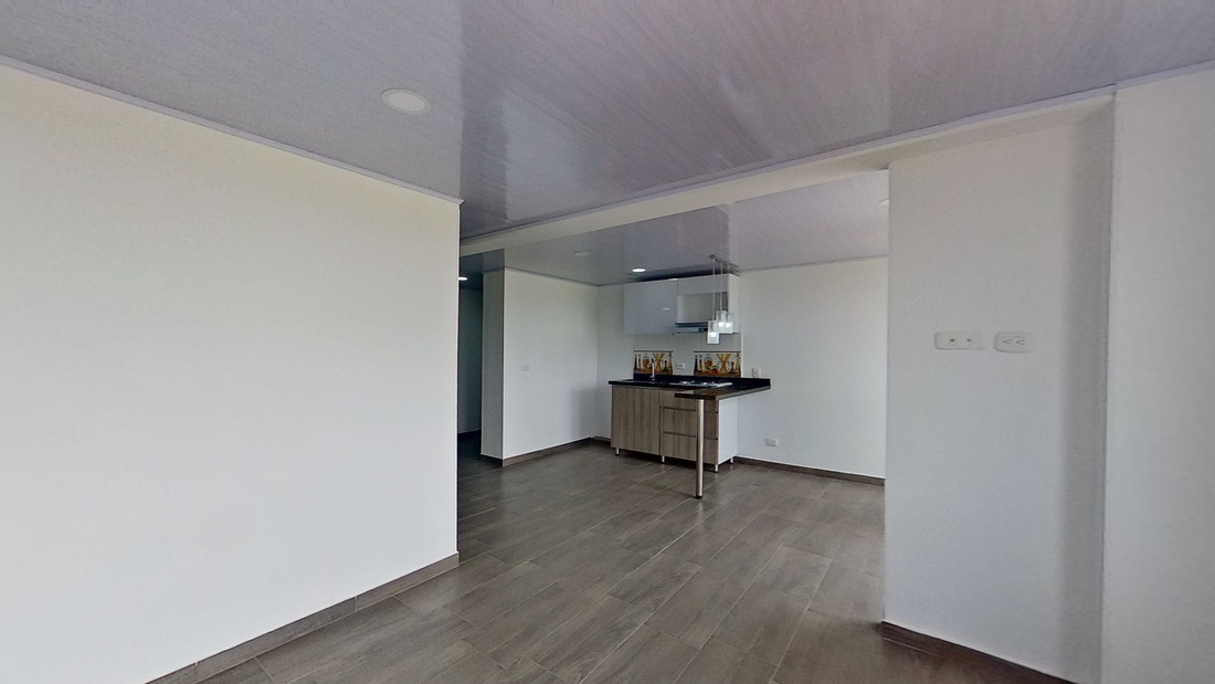 Apartamento en Venta en el Conjunto Park 176