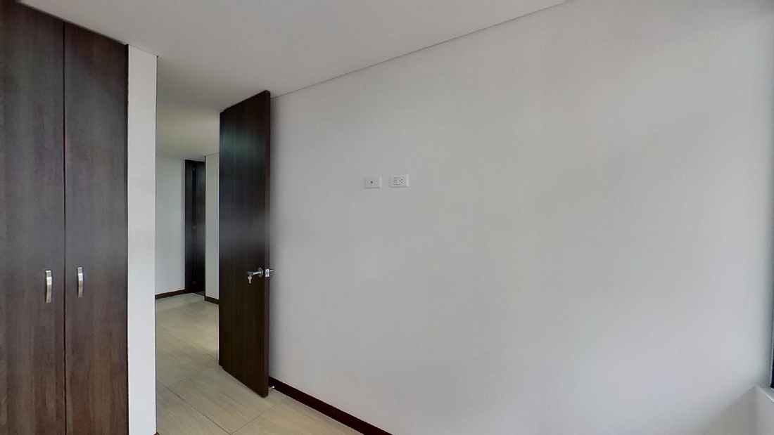 Apartamento en Venta en el Conjunto Edificio Kronos