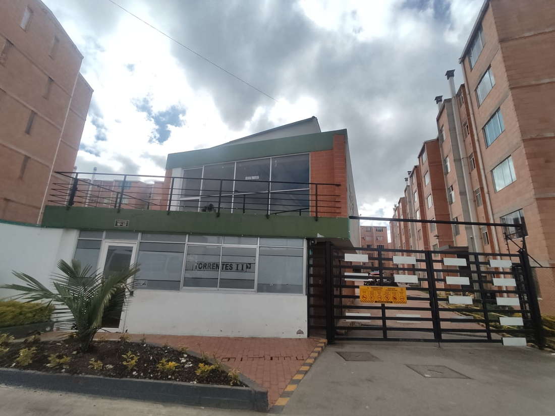 Apartamento en Venta en el Conjunto Torrentes etapa 2