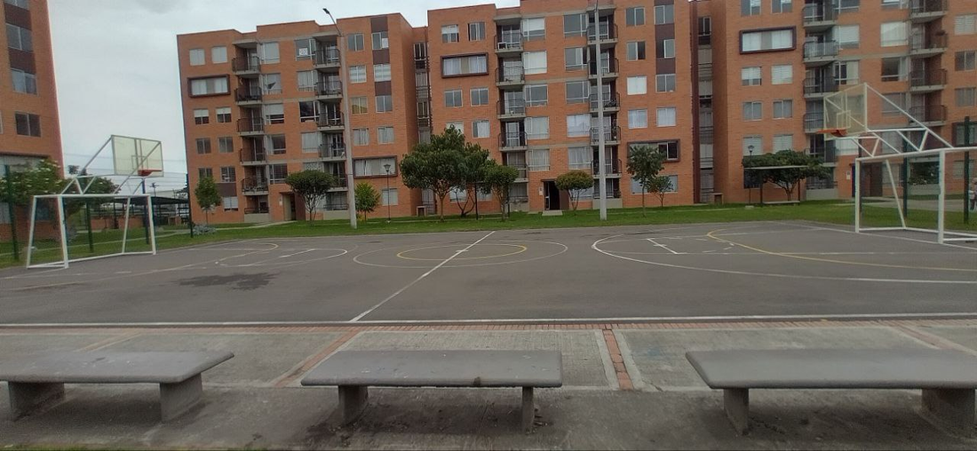 Apartamento en Venta en el Conjunto Tarento