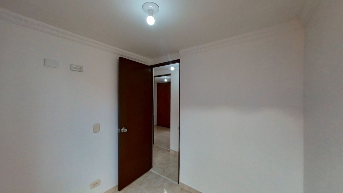 Apartamento en Venta en el Conjunto Florida de Engativá 2