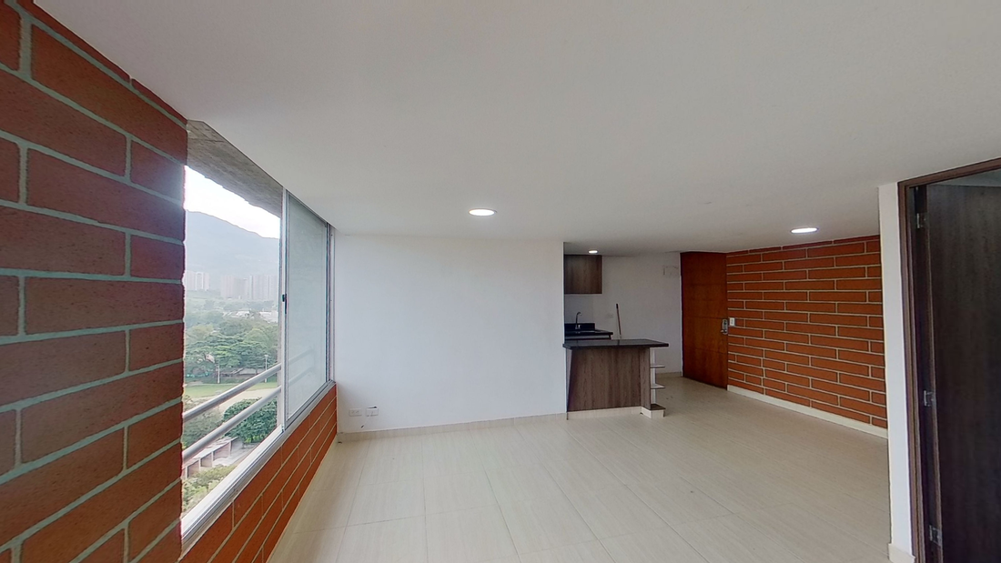 Apartamento en Venta en el Conjunto Alcala Parque Residencial