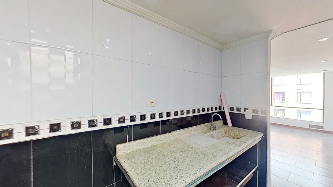 Apartamento en Venta en el Conjunto Parque Campestre 1