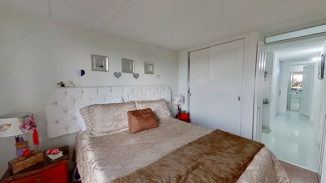 Apartamento en Venta en el Conjunto Esquina de Suba