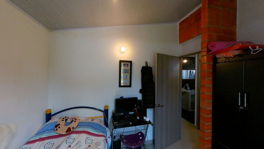 Apartamento en Venta en el Conjunto Altos de Santa Elena