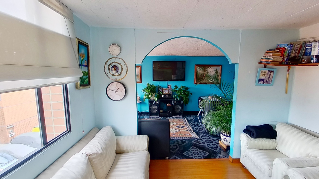 Apartamento en Venta en el Conjunto Parque Campestre Etapa 5