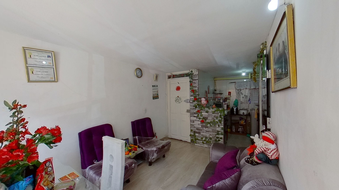 Apartamento en Venta en el Conjunto Acanto 1