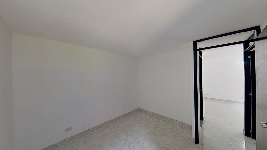 Apartamento en Venta en el Conjunto Parque Campestre 12