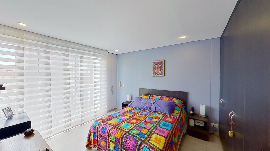 Apartamento en Venta en el Conjunto California Antigua 3
